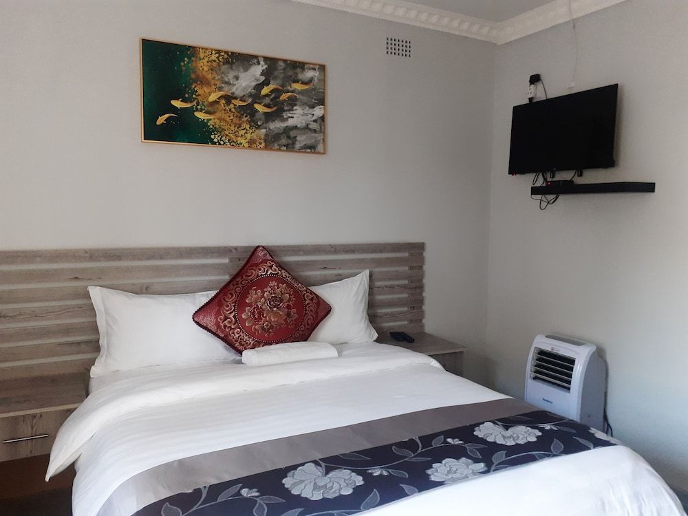 Driftwood Boutique Bed and Breakfast 2