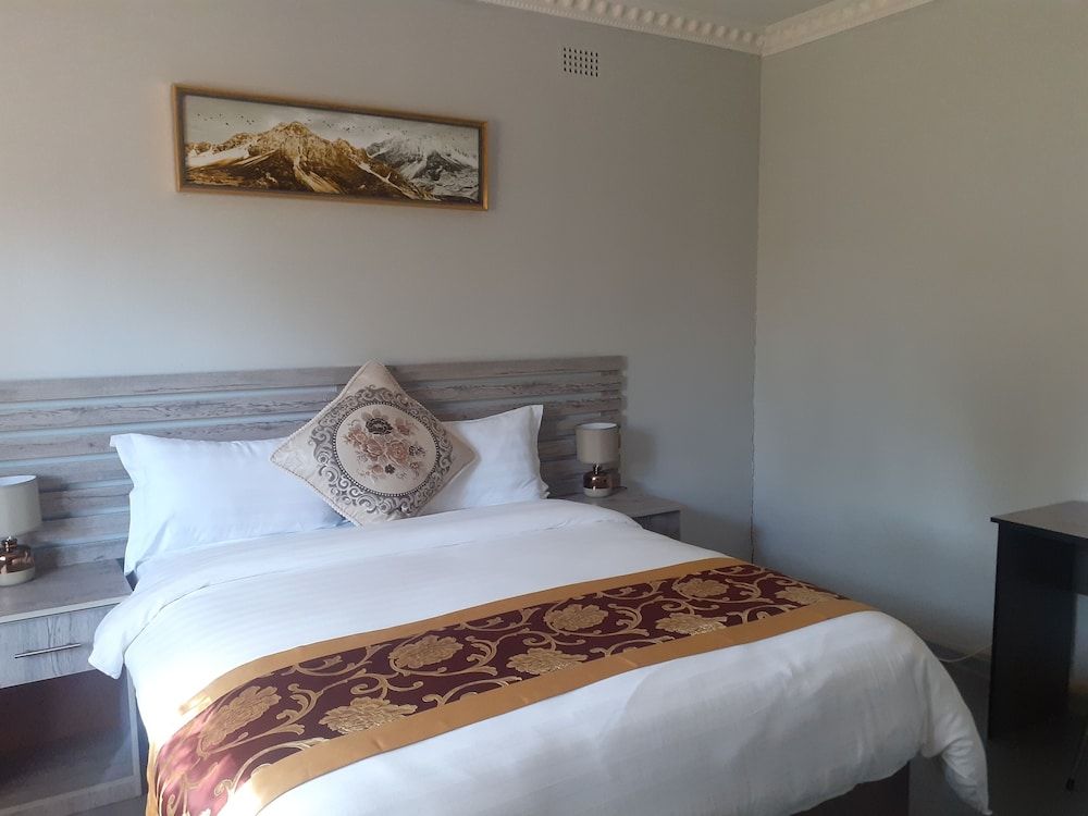 Driftwood Boutique Bed and Breakfast 3