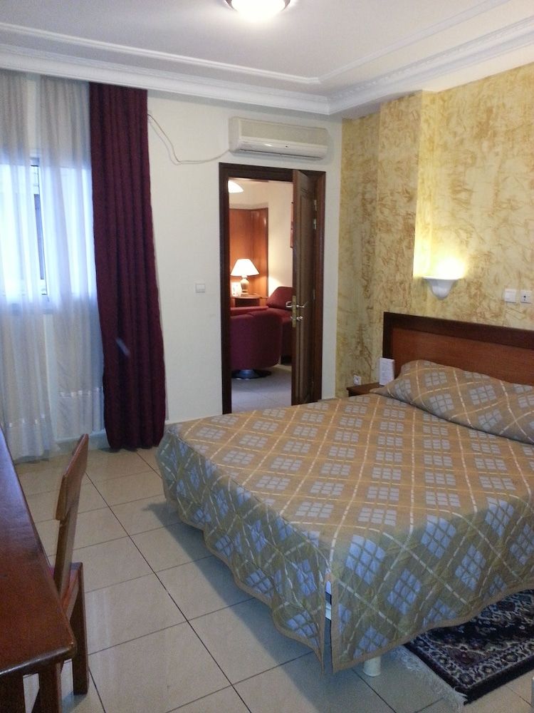 Hôtel Bano Palace 3