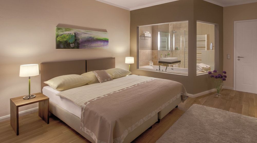 Hotel Villa Toskana 3