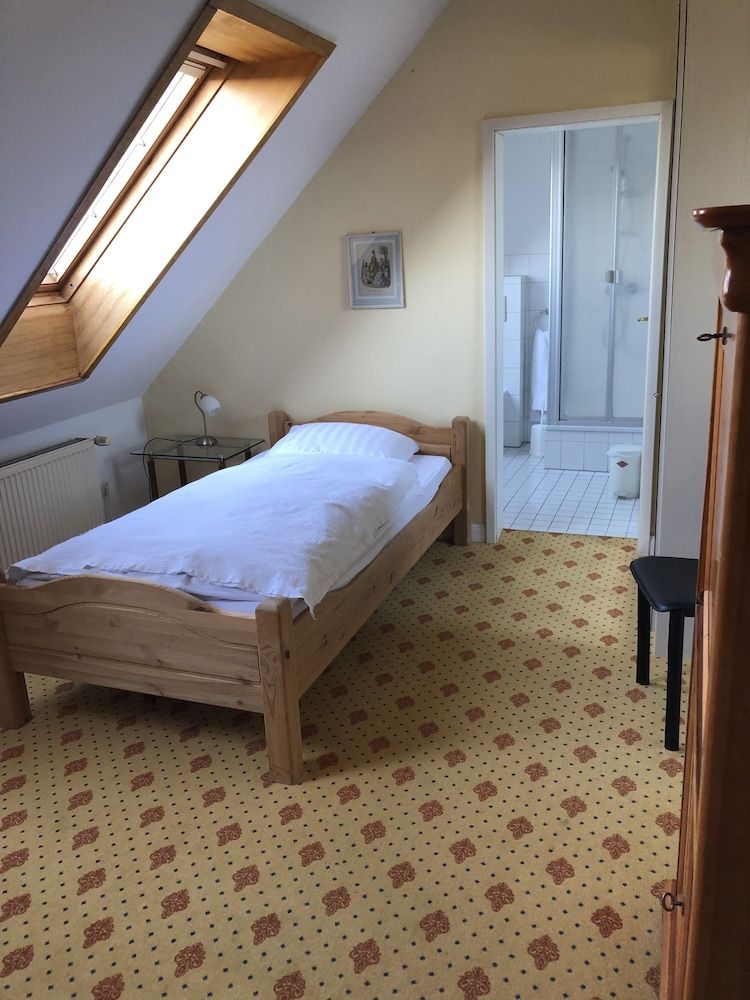 Hotel Pension Gutshaus Neu wendorf 3