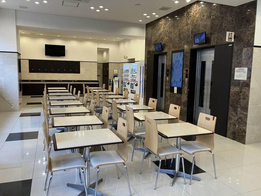 Toyoko Inn Toride-eki Higashi-guchi 2