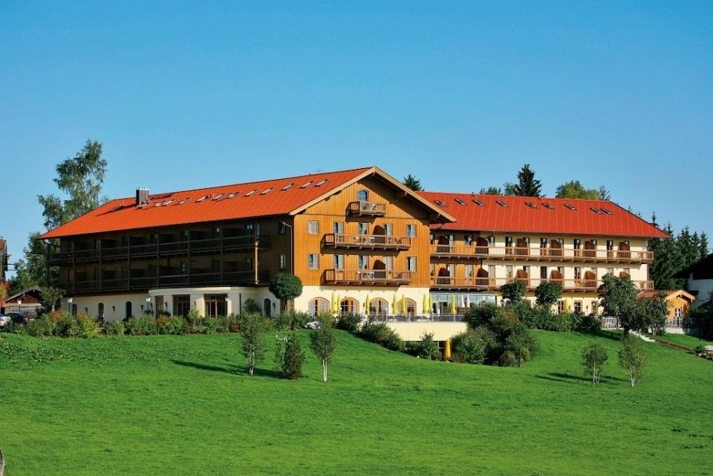 Hotel und Landgasthof Altwirt 4 estrellas en Großhartpenning