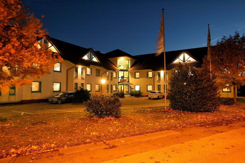 Montana Trend Hotel Lehrte 3 estrelas em Lehrte