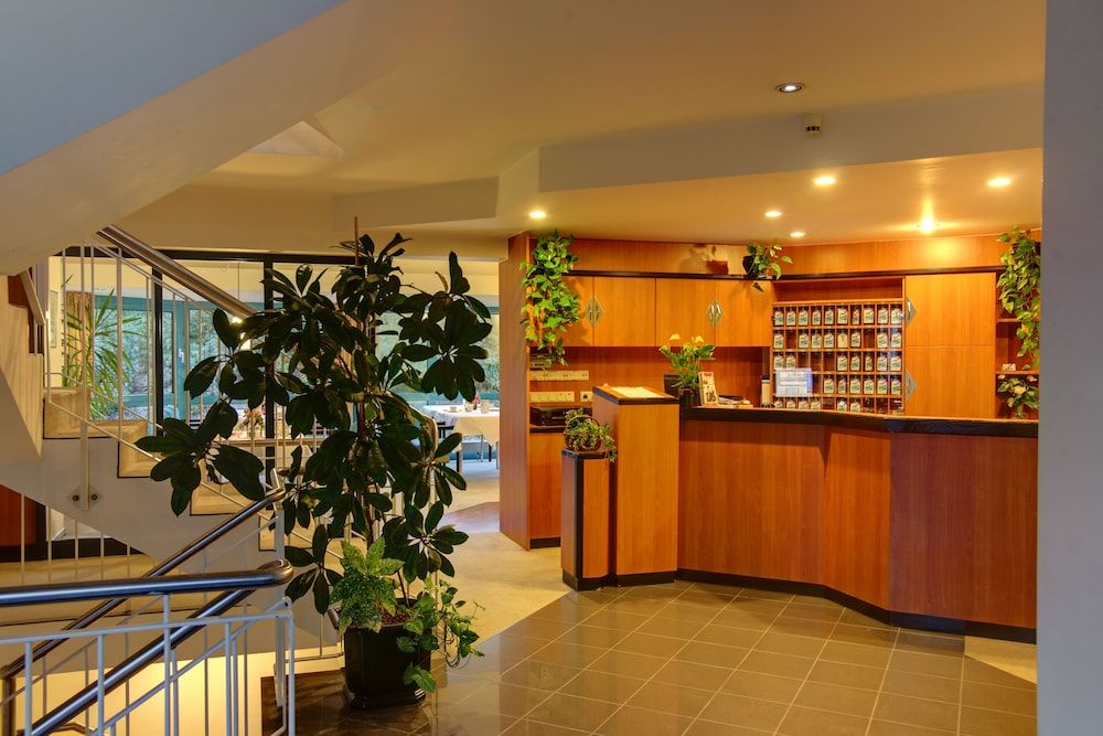 Montana Trend Hotel Lehrte 3