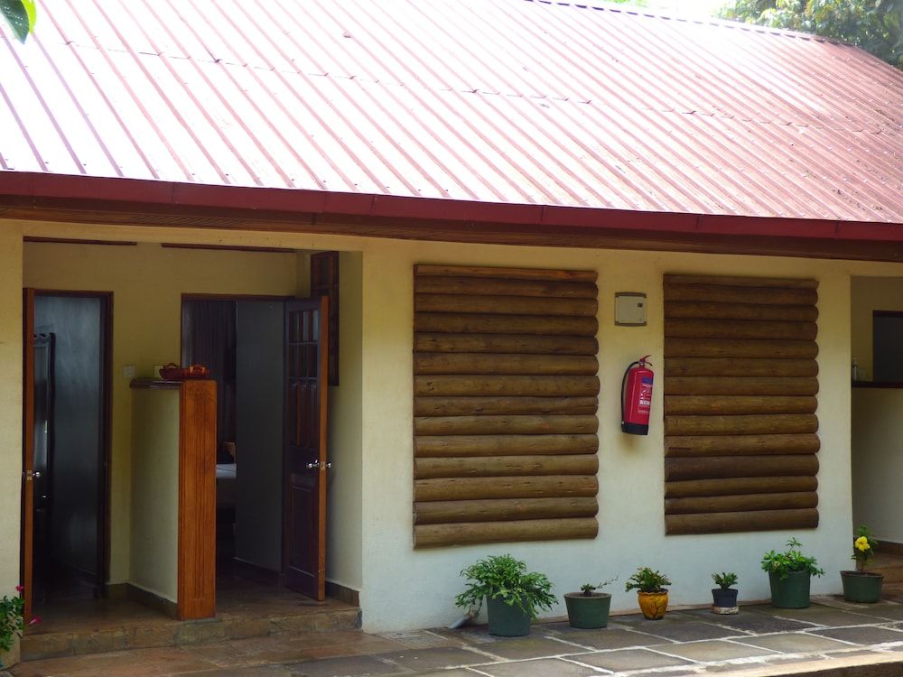 Le Pristine Wellness and Healing Hotel 3