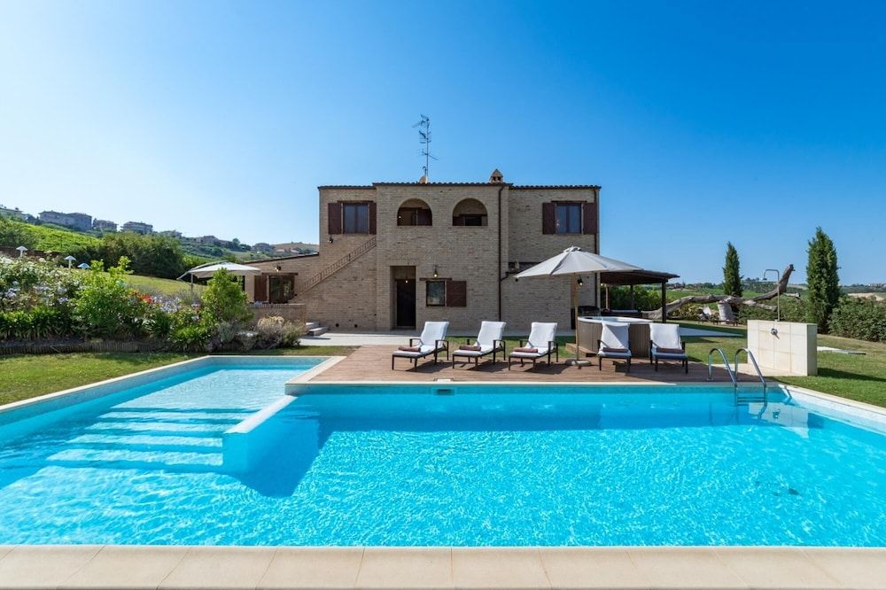 Casale Rosy 6 2 in Offida 2