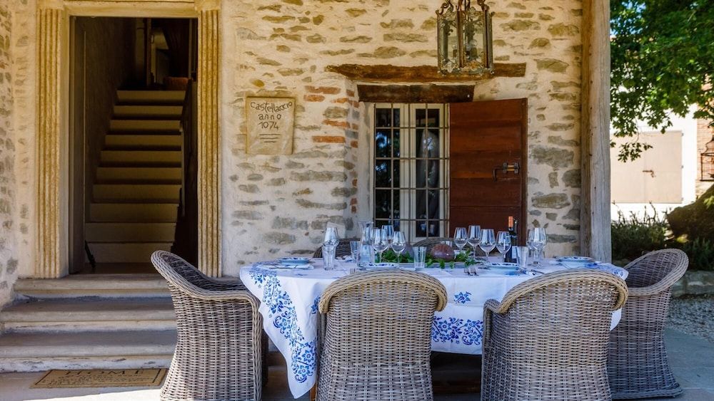 Il Castellaccio 8 in Brisighella 2