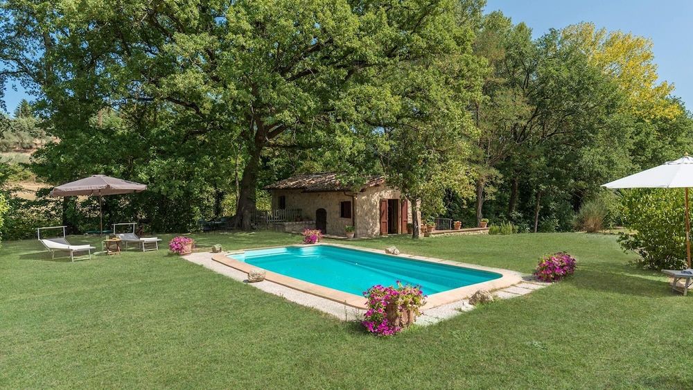 Mulino Della Quercia 2 1 3
