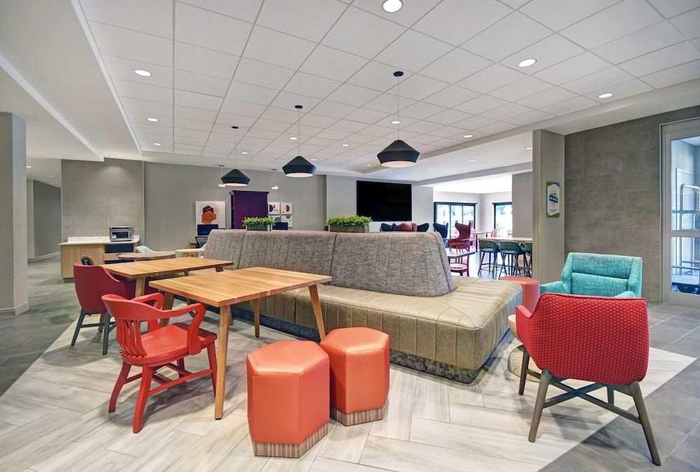 Home2 Suites by Hilton Blacksburg - University 2