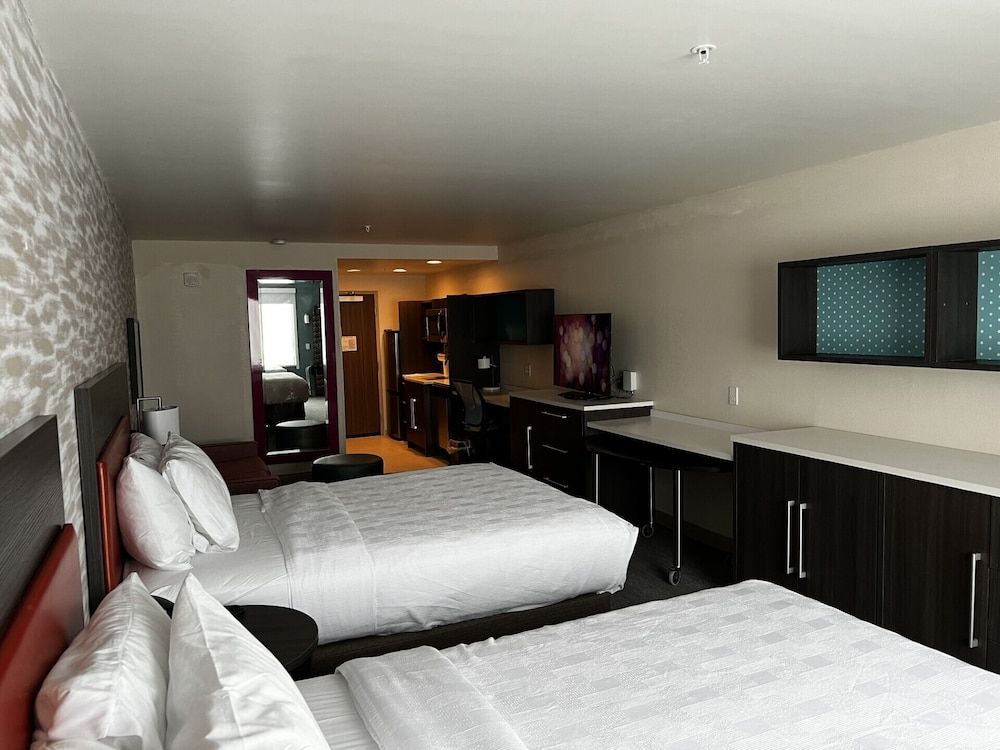 Home2 Suites by Hilton Hinesville 2