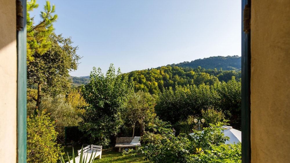 Villa Agave 8 in Monteciccardo 3