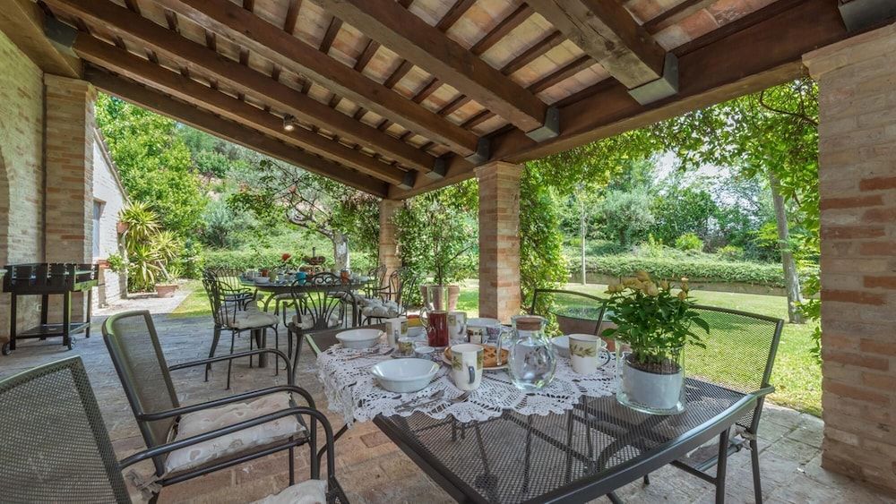 Villa Ambrah 12 1 in Macerata 2