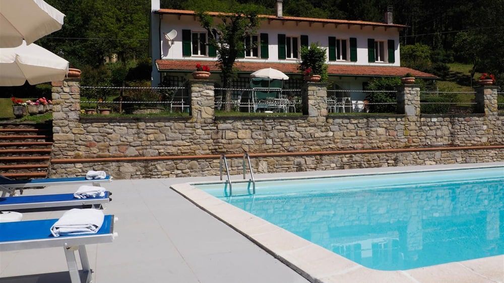 La Villa Dina 12 in Modigliana 3