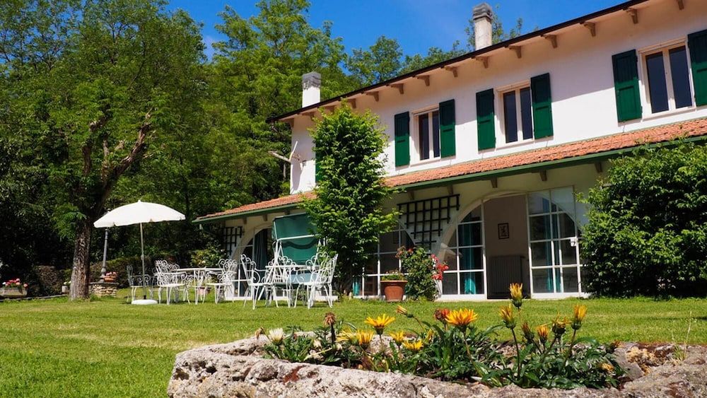 La Villa Dina 12 in Modigliana 2