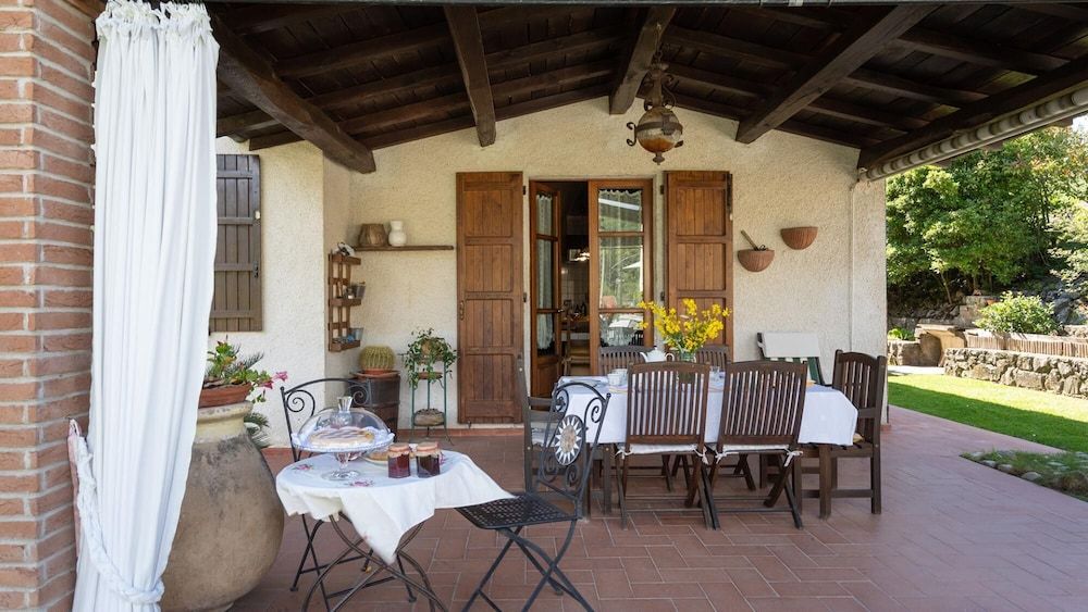 Villa Costanza 6 in Fivizzano 3