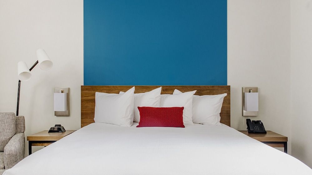 Lucky Star Casino Hotel & Convention Center 3 estrellas en Watonga