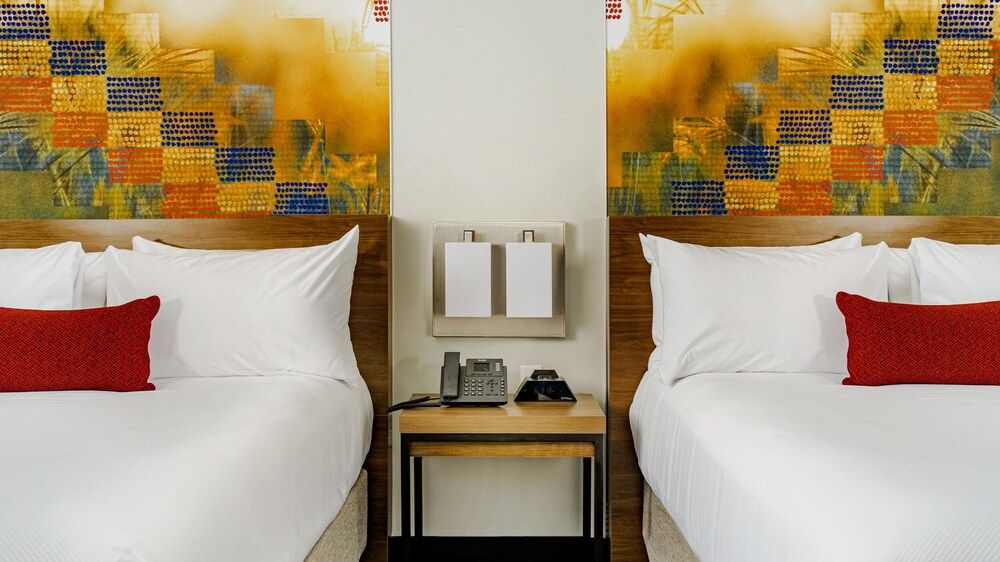 Lucky Star Casino Hotel & Convention Center 2