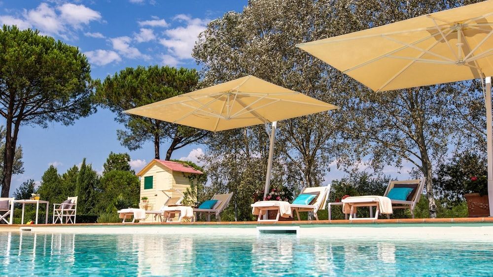 Villa Elisa 16 in Fucecchio 3