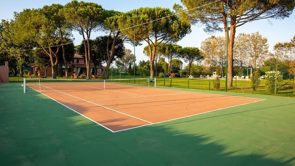 Villa Elisa 16 in Fucecchio 2