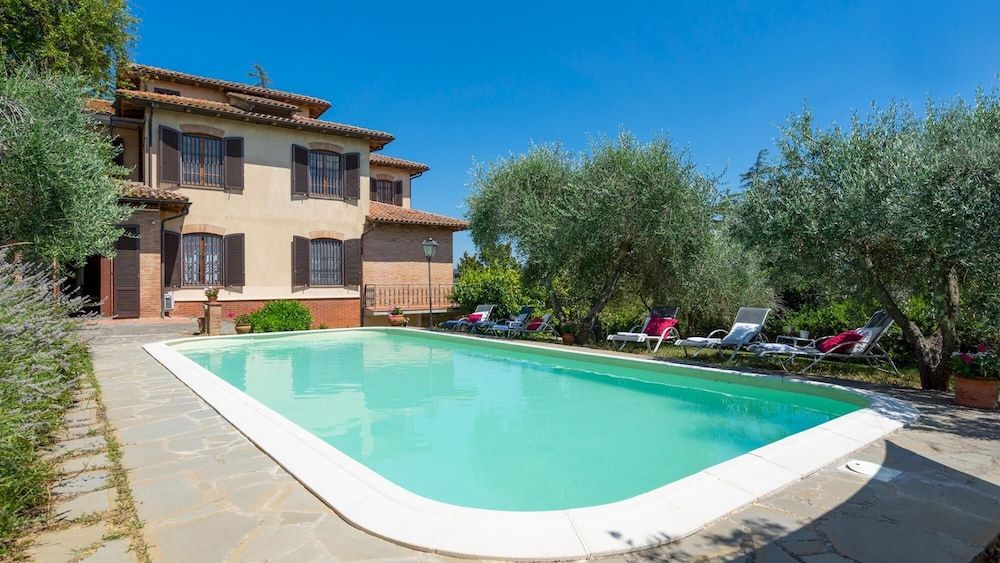 Villa Fiorentini 10 2