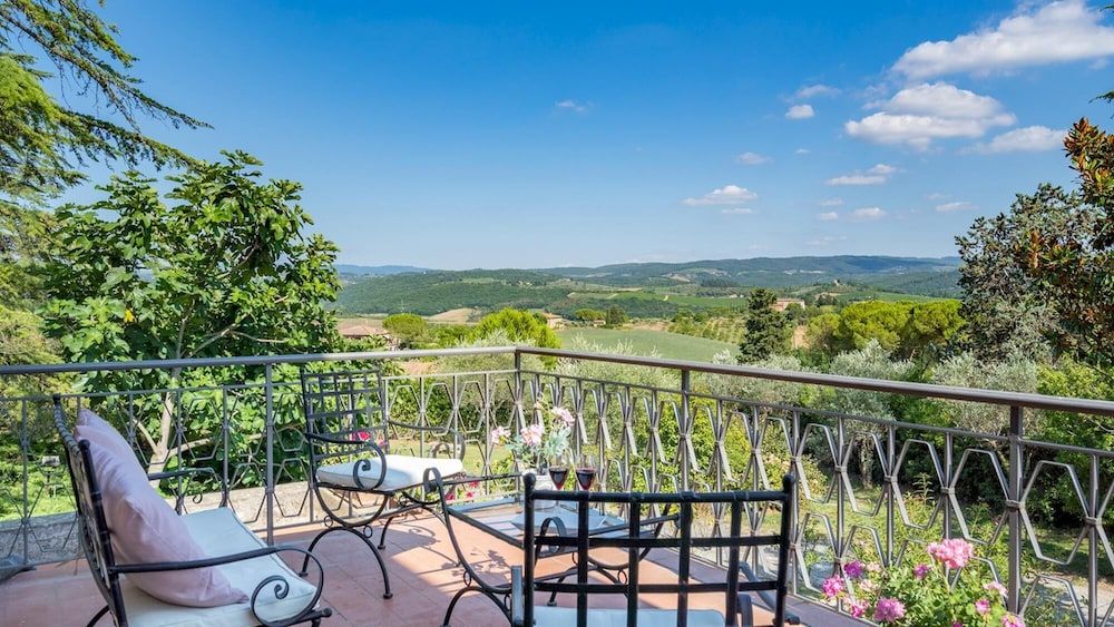 Villa Fiorentini 10 3