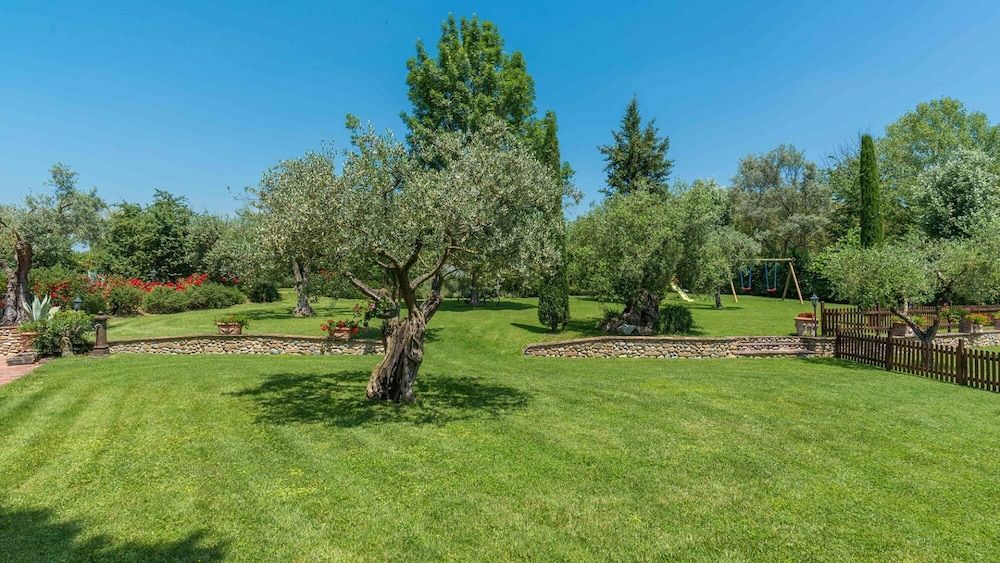 Villa Gino 8 2 in Empoli 2