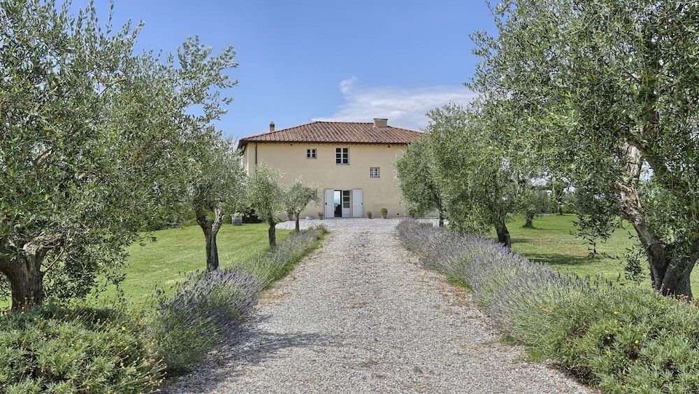 Villa Il Meluccio 12 2 2