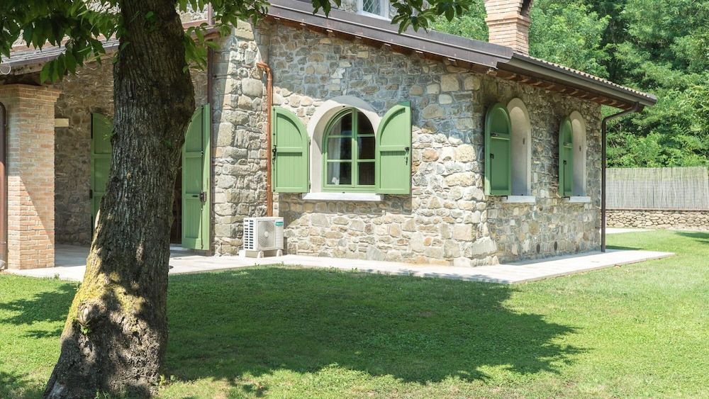 Villa Elsa 6 in La Vigna 3