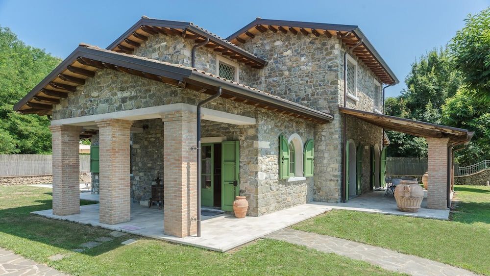 Villa Elsa 6 in La Vigna 2