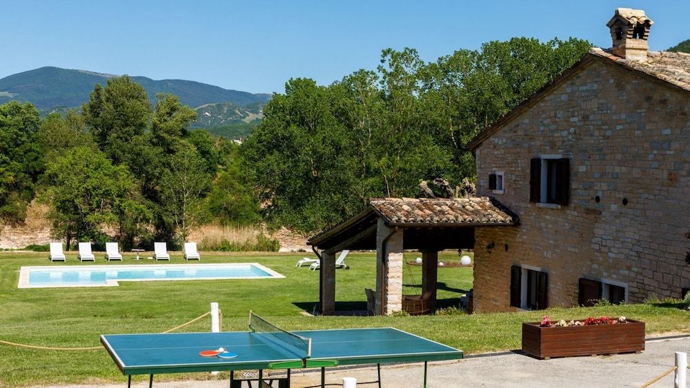Villa Poderina 8 2 in Bellaria-pole-petriccio 3