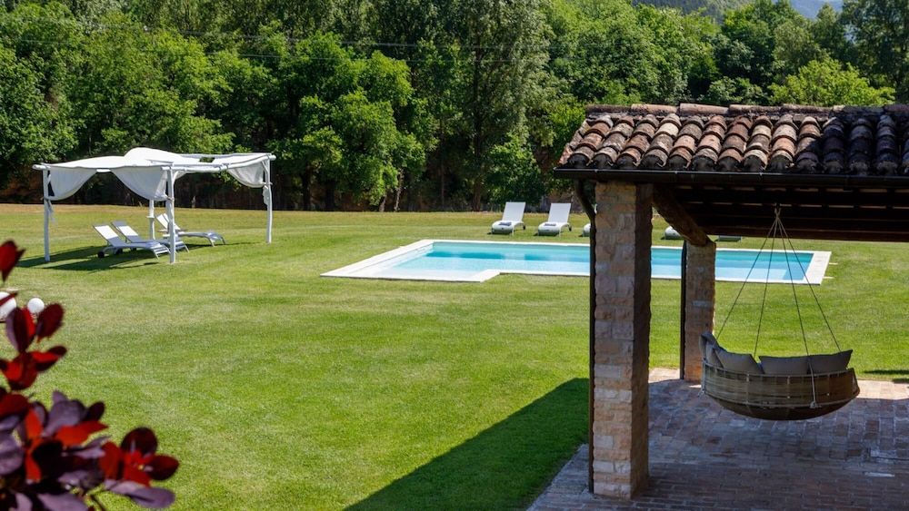Villa Poderina 8 2 in Bellaria-pole-petriccio 2