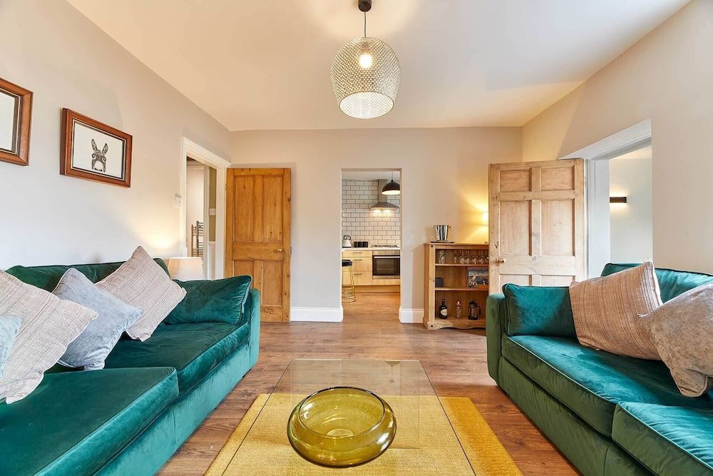 Host Stay The Blacksmiths -1 estrellas en Warkworth
