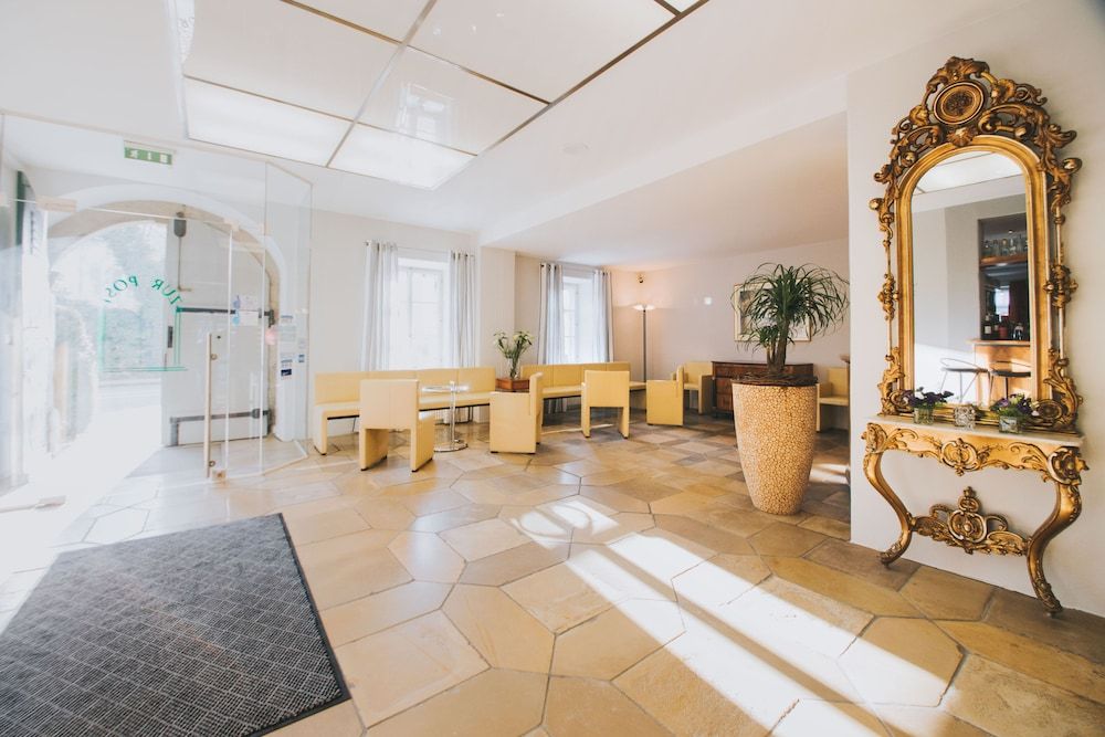 Landgasthof Hotel zur Post 3