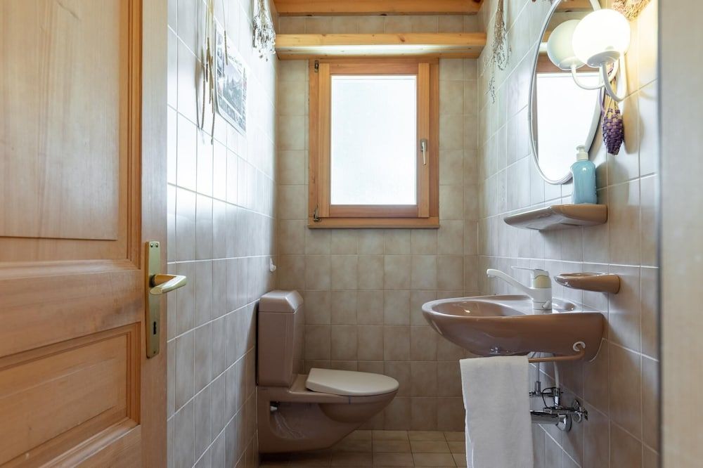 Chalet Mouettes 2