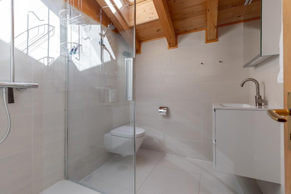 Chalet Mouettes 3