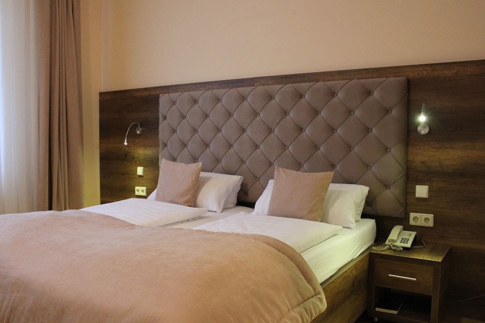 Hotel Rheinbrücke 3 estrellas en Rheinfelden