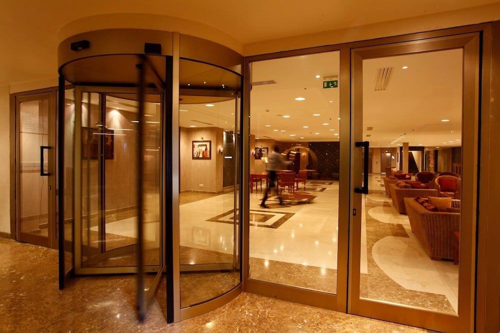 Hala Hotel & Aqua Park 3