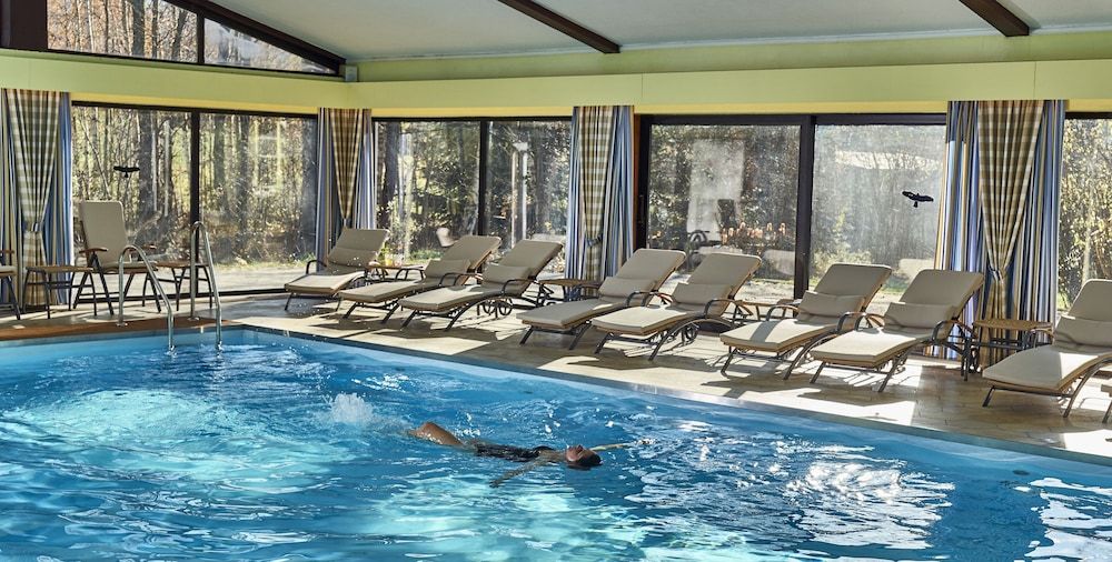 Hotel Das Bayerwald 3