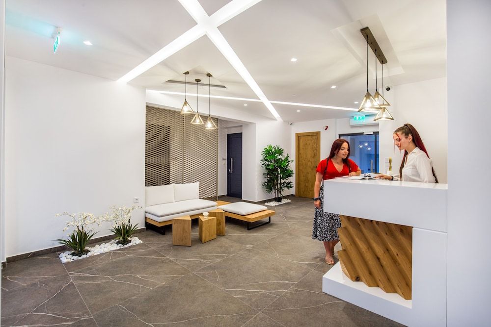 Epicentrum Suites 3