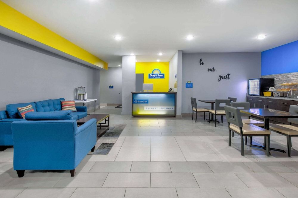 Days Inn by Wyndham Zachary LA 3