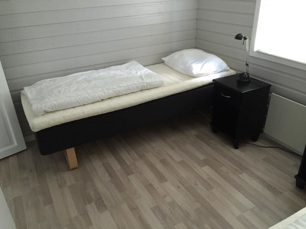 Garsnes Brygge 3