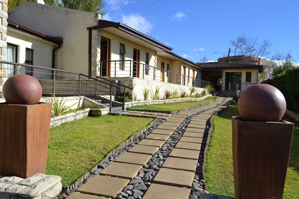 City Stay West 3 estrellas en Maseru