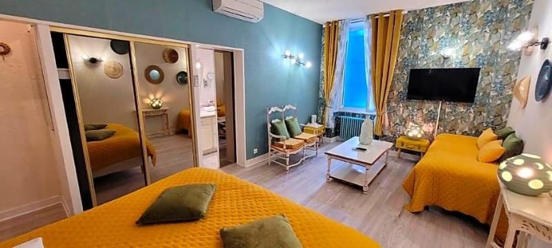 Hostellerie Saint Jacques 2