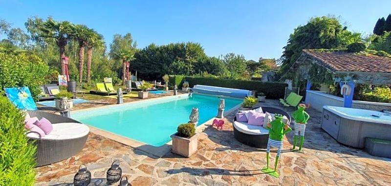 Hostellerie Saint Jacques 3
