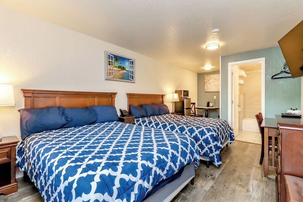 Belfair Motel 3
