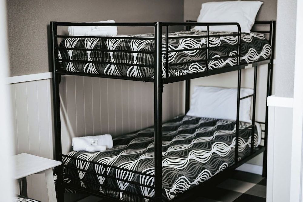 The Rix Hotel Motel -1 estrellas en Charters Towers
