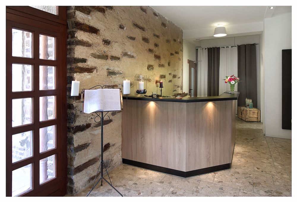 Hotel Altes Pfarrhaus 2