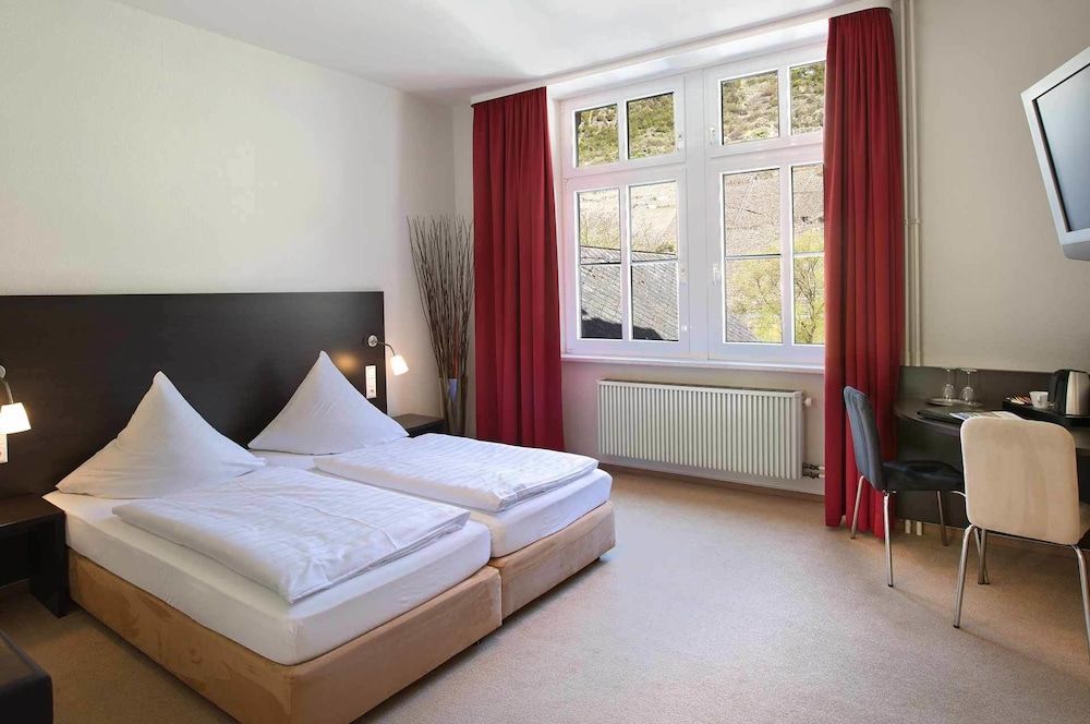 Hotel Altes Pfarrhaus 3