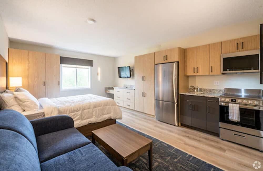 Residences at Solomon Pond -1 stelle a Marlborough